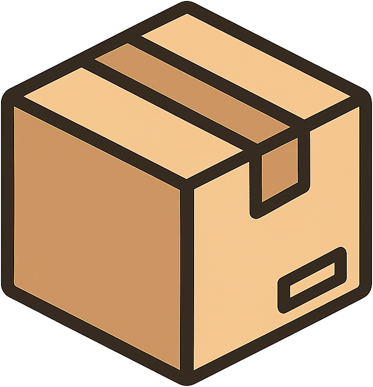 Ledger First Warehouse